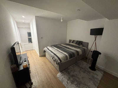 Double bedroom available Centre of Taunton  Main Photo