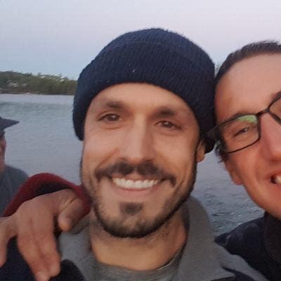 37 y.o. Canadian Man. Respectful, Fun, and Tidy. Main Photo