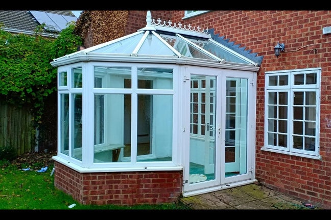 4 Bed Detached House Main Photo