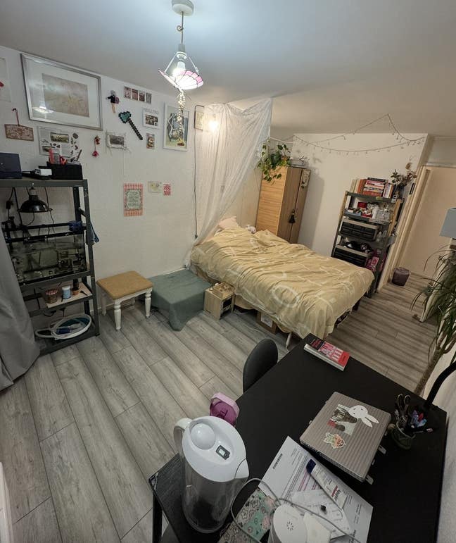 E9 Double Room sublet  Main Photo