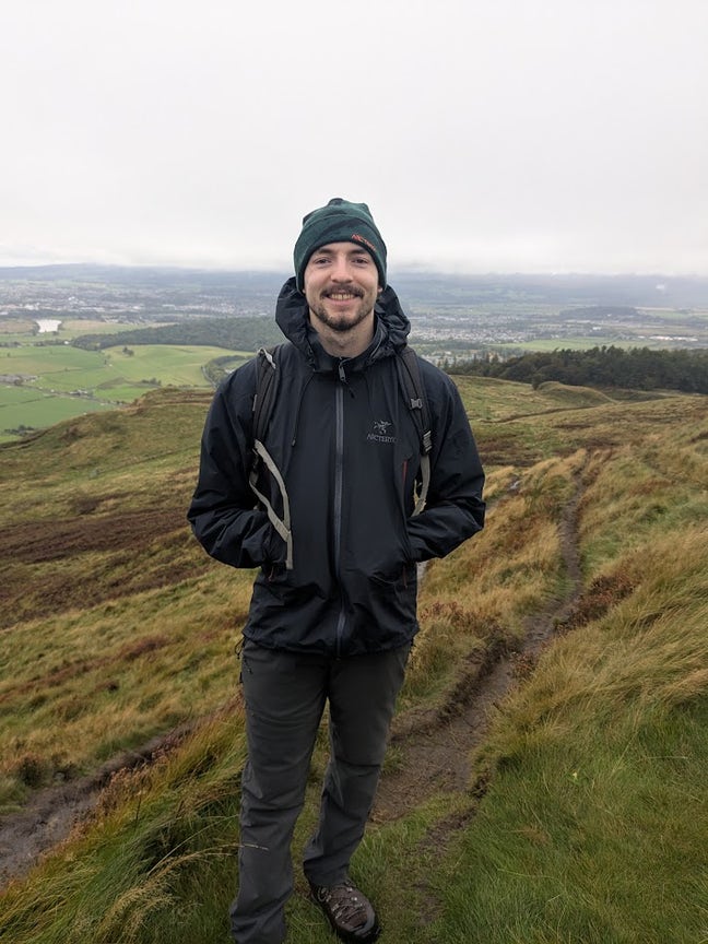 Professional (25), looking for a room! Main Photo