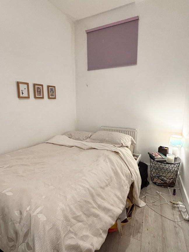 Room available for Sublet Vauxhall/Nine Elms Main Photo