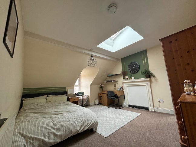 Double Room Available in Bruntsfield/Tollcross Main Photo