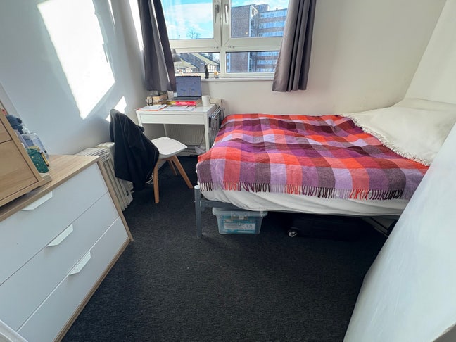 Double room in Southfields Incl bills SW18 Main Photo