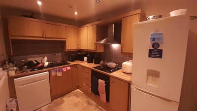 Bright and spacious room available l BT9 Main Photo