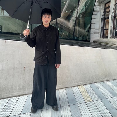 Creative professional / tailor looking for a room Main Photo