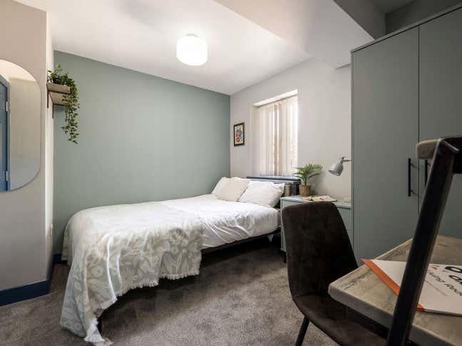 Ensuite room in Botley 🙌 Main Photo