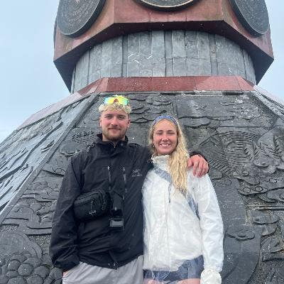 Looking for room in Brighton & Hove area for febru Main Photo