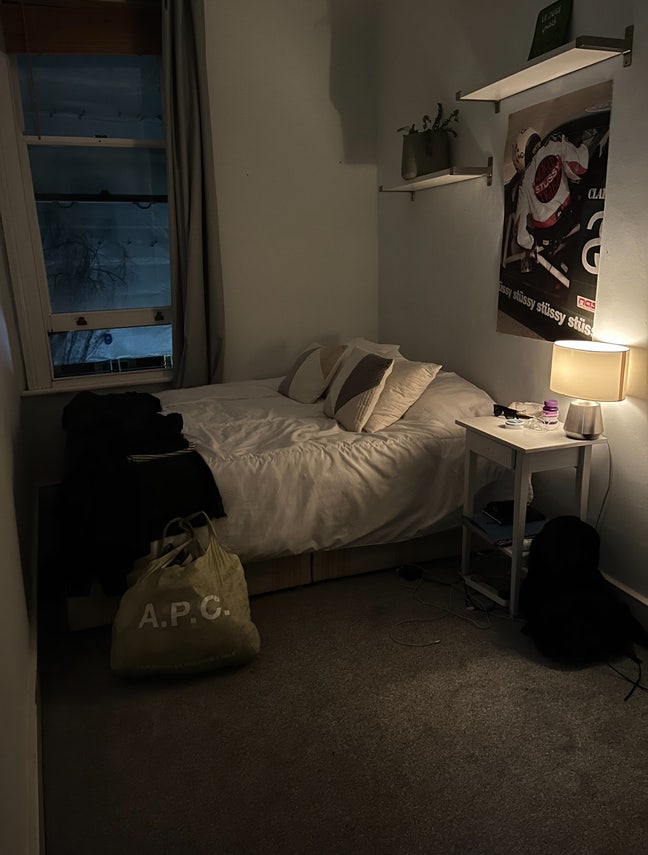 Subleasing a lovely room in West Hampstead  Main Photo