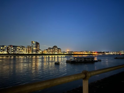 Top floor bright double room. Main Photo