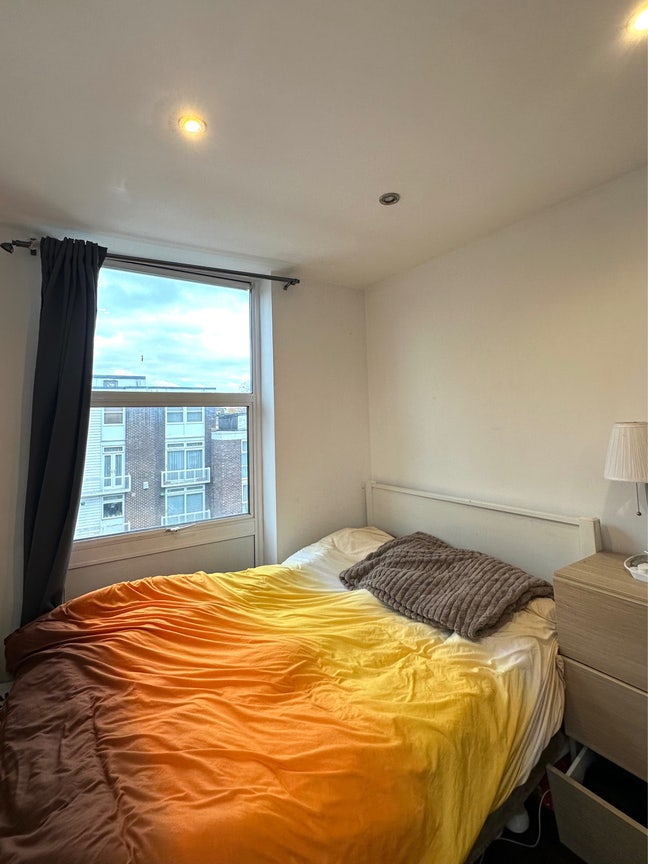 Double room 5mins from tube  Main Photo