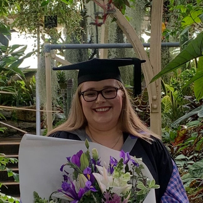 25 year old young professional  Main Photo