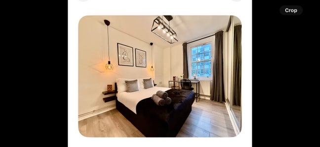 🌟 2 Spacious Double BedRoom  Apartment  Main Photo