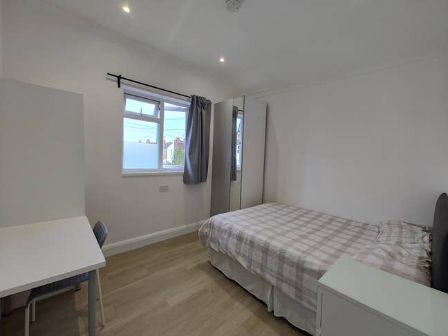Double room | Southend-on-Sea Main Photo