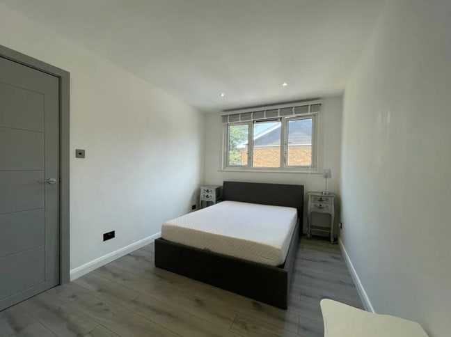 Double Room Main Photo