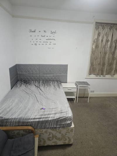 👉Double Room Available Now–&pound;700(January Move in)✨ Main Photo