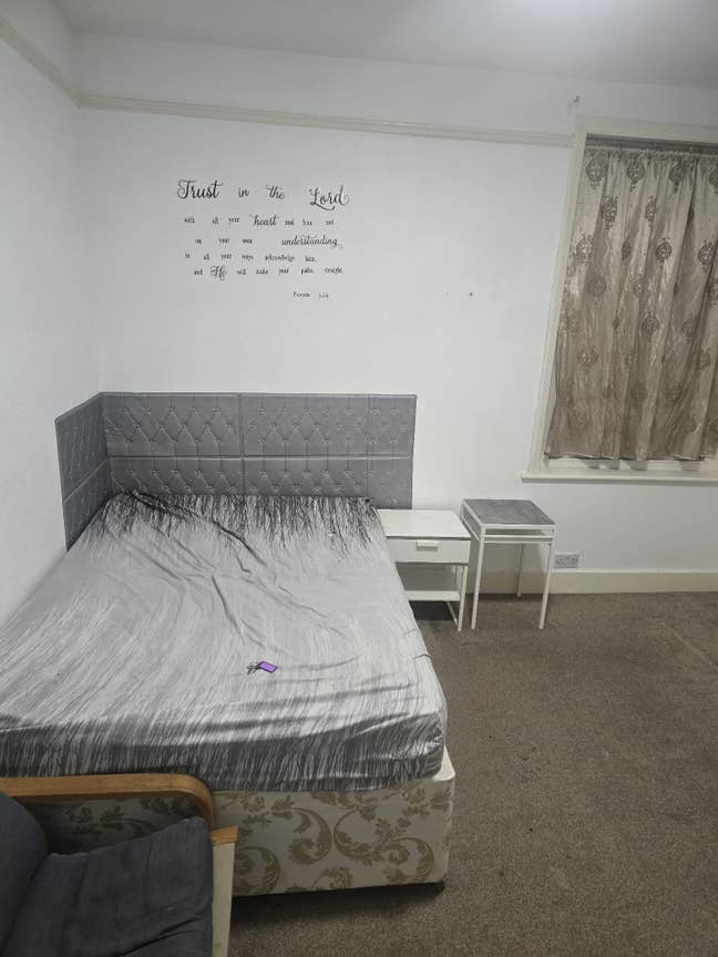 👉Double Room Available Now–&pound;700(January Move in)✨ Main Photo