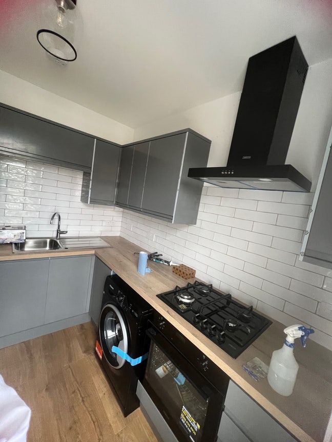 Double Room in Hendon Main Photo