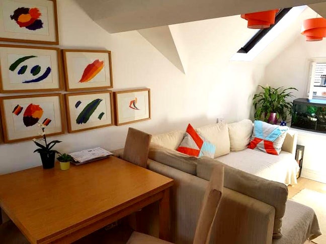 Great Double Room Close to Clapham Centre Main Photo