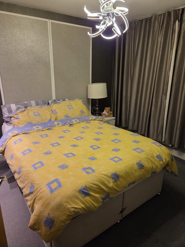 Double room available immediately  Main Photo