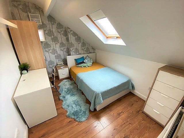 Stunning Professional Houseshare Main Photo