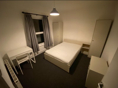 Grays – Double Room | Bills Inc | &pound;595 Main Photo