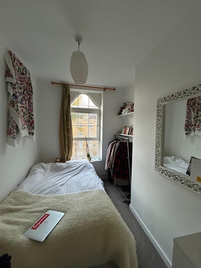 Lovely room in London Fields Main Photo