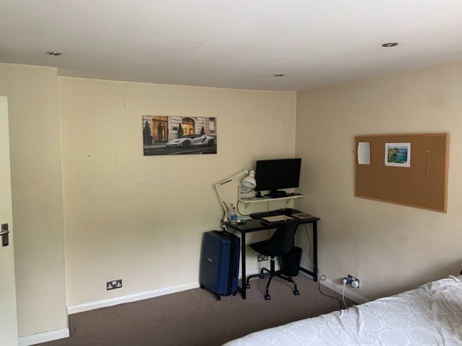 Double Room next to Paddington & Hyde Park Zone 1 Main Photo