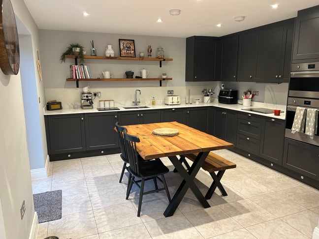 Double Room with en-suite in Studham Bedfordshire. Main Photo