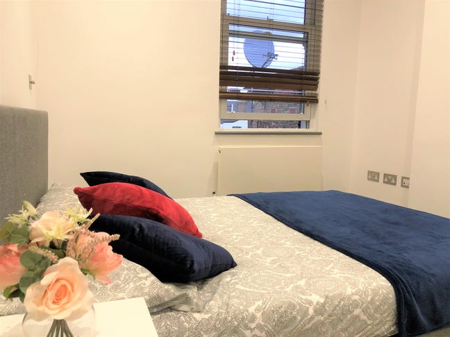 🤩🚨Double Room | Wifi, All Bills and Cleaning 🧹 Main Photo
