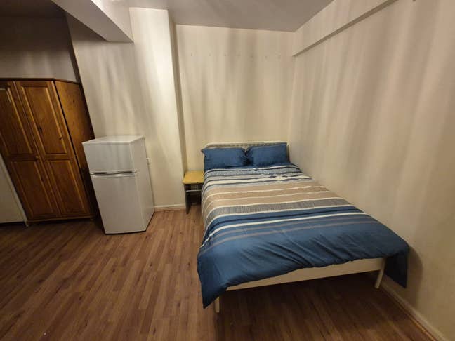 Spacious and Cosy Double Rooms for Rent in W7 1JB Main Photo