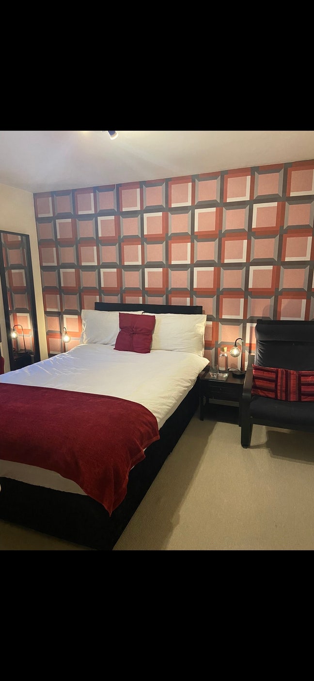 Double room  Main Photo