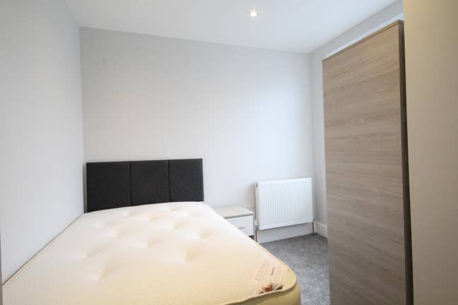 Professional House Share in West Bridgford Main Photo