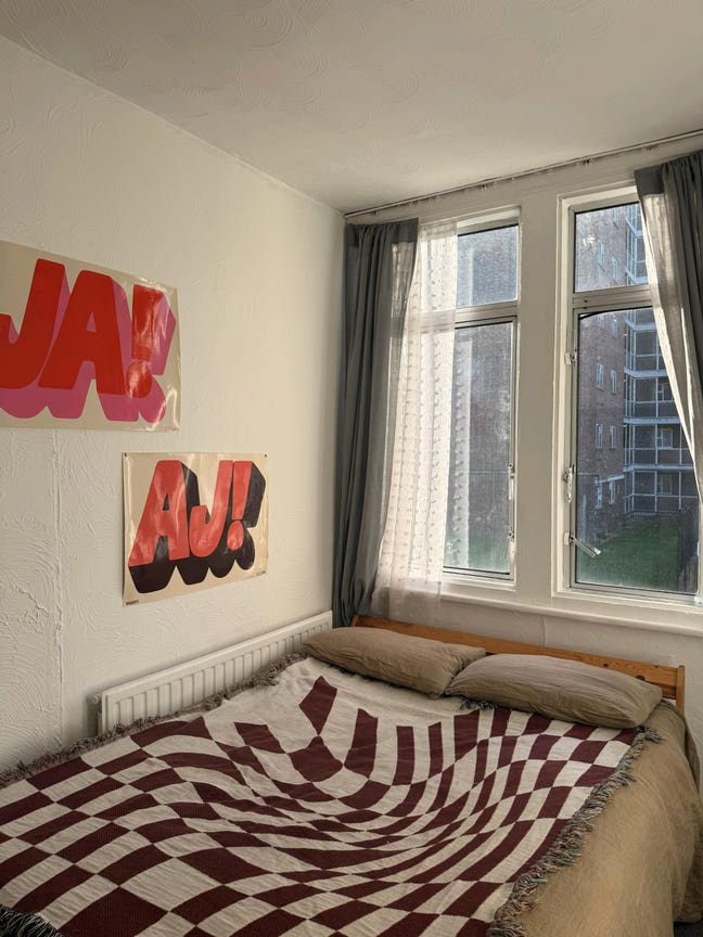 Short-let in Hackney with gorgeous kitchen Main Photo