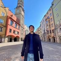 I am a male PhD student. I am looking for a s... Main Photo