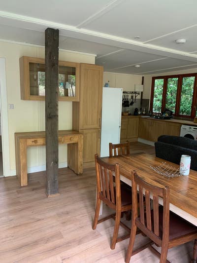 Single room in our beautiful guest Lodge Main Photo