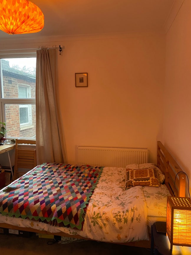 Double room in lovely spacious home! Turnpike Lane Main Photo