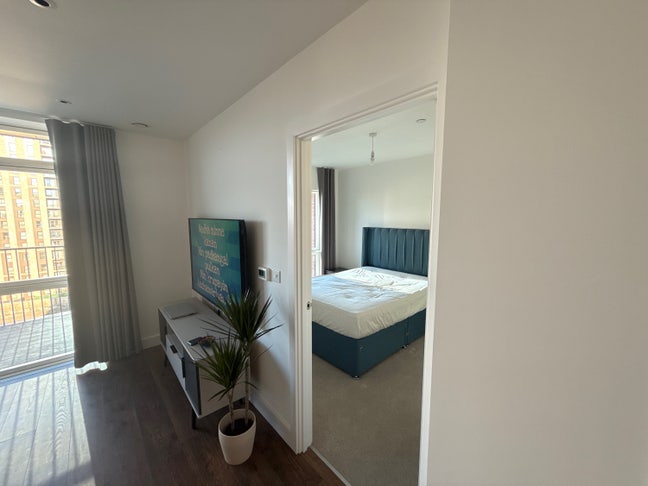 En-suite Double Room Main Photo