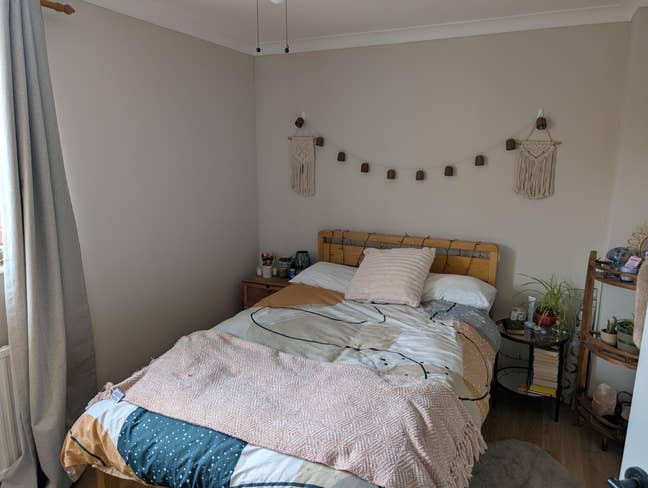 Double room for rent Main Photo