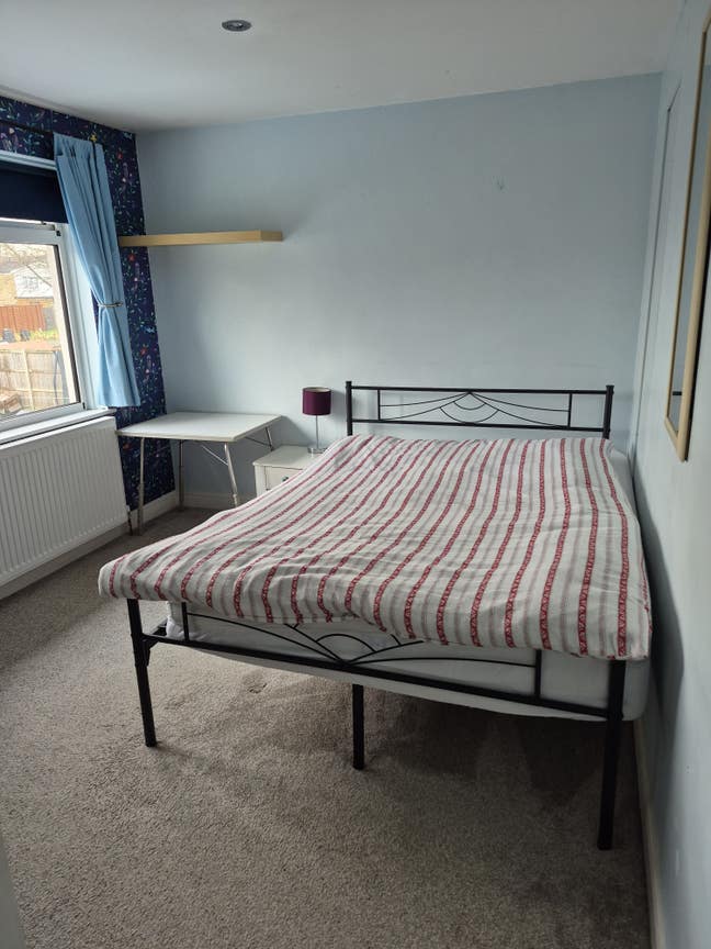 Large Double Room Available - Female Tenant Preferred Main Photo