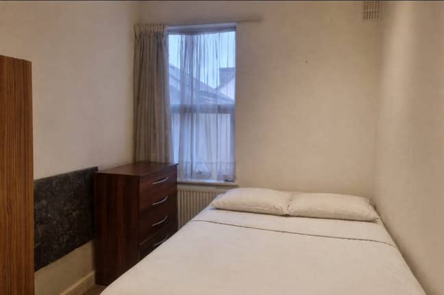 Bright Double Room to Rent – Cricklewood, NW2 3EJ Main Photo