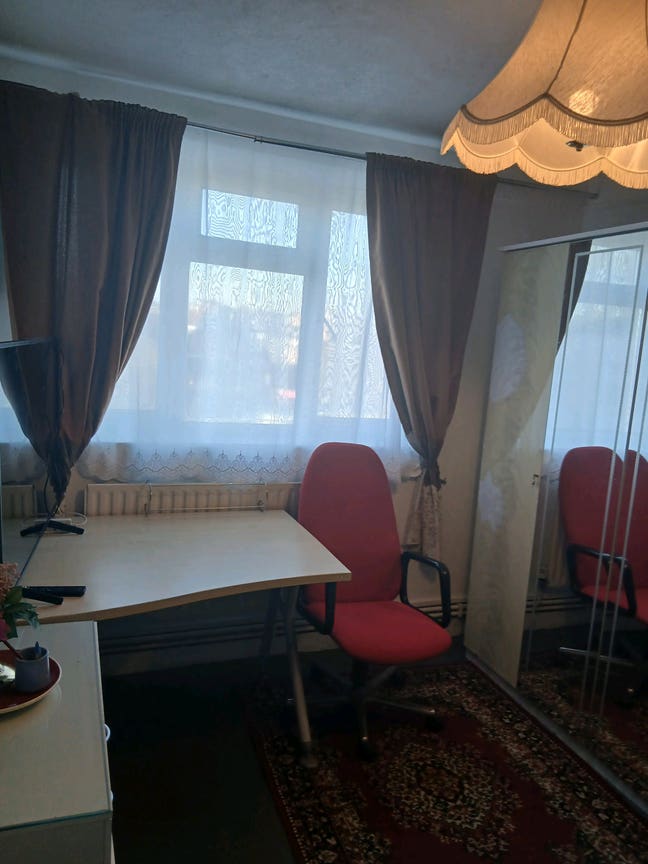 Double room in Springfield Park  Main Photo