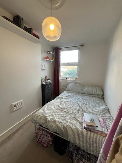 Double room in Walthamstow Village Main Photo