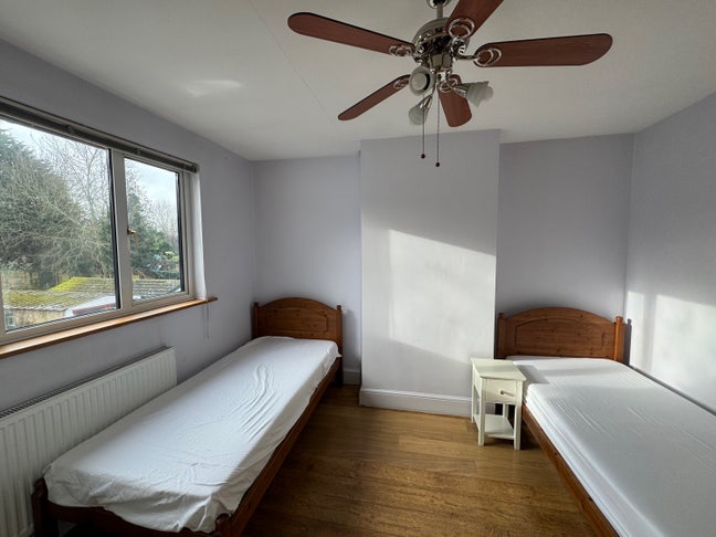 Large house in Iffley looking for a second tenant Main Photo