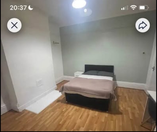 *** Houseshare Includes All Bills *** Main Photo