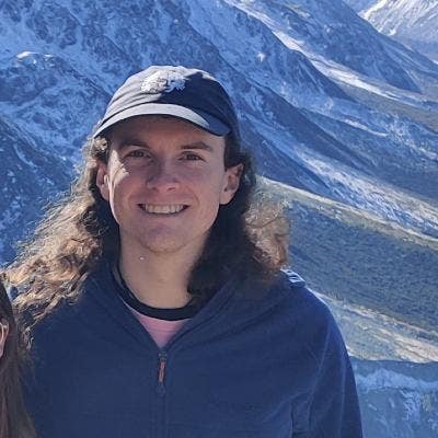 Kia ora! I'm Jamie, a 27-year-old civil storm... Main Photo