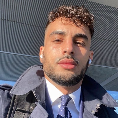 Professional seeking Double Room Main Photo