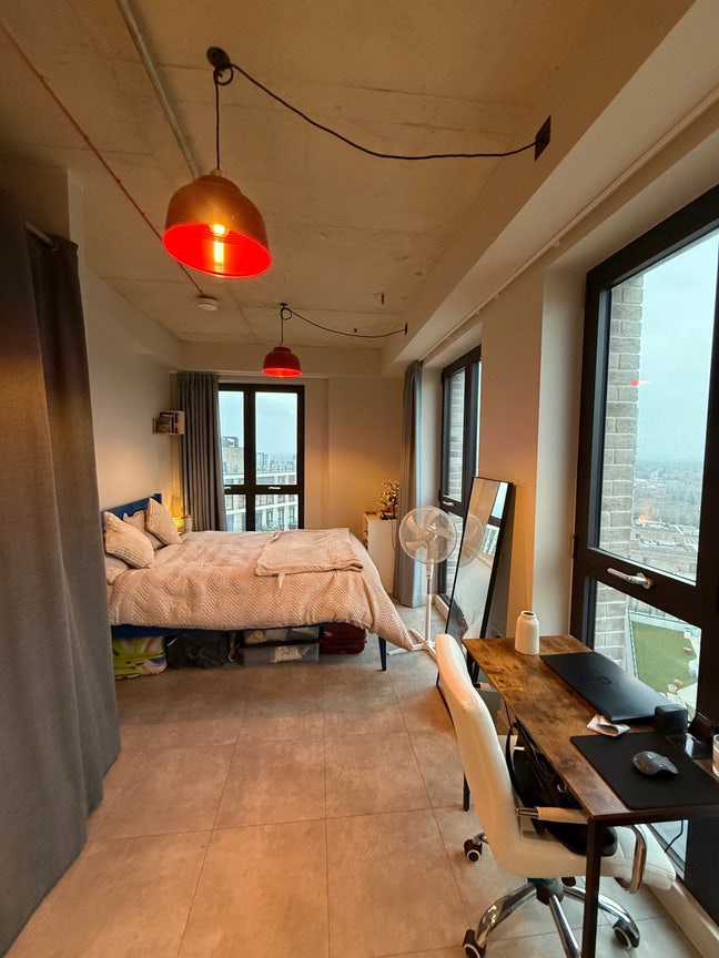 Double Room Available – Wembley Park  Main Photo