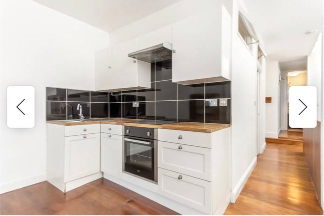 A fantastic 2 beds flat in the heart of Chelsea  Main Photo