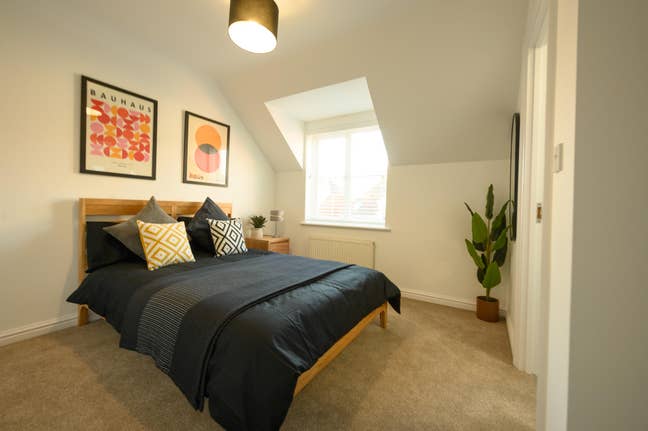 Maurice Rae- NR3 Spacious Ensuite Available  Main Photo